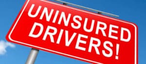 Uninsured Motorist Coverage in Sacramento