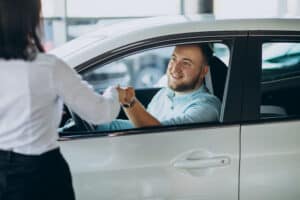 ¿Debo pagar extra por el seguro de alquiler de coches en San Francisco?