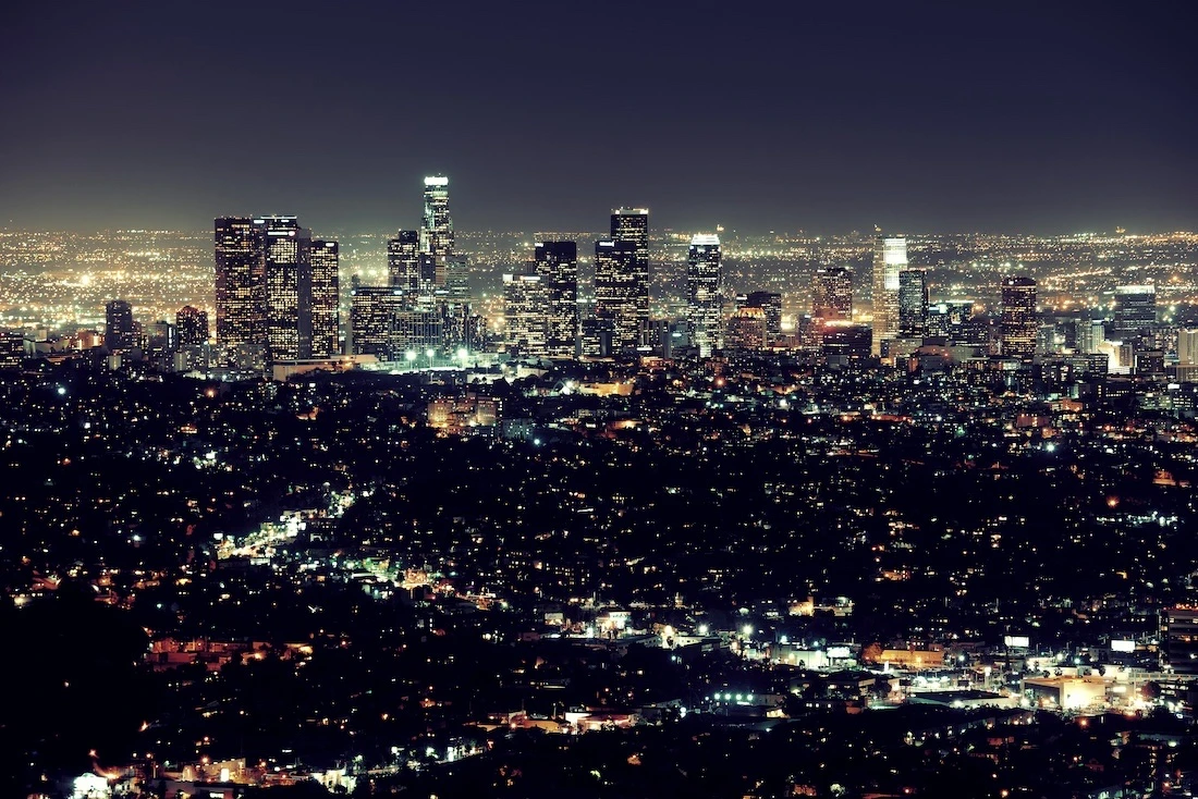 Personal Injury Attorney Los Angeles