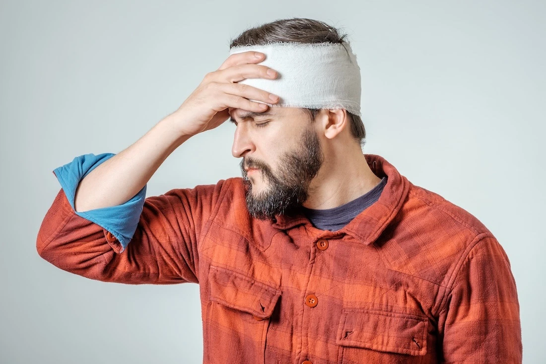 Traumatic Brain Injury (TBI) Lawyers in Los Angeles