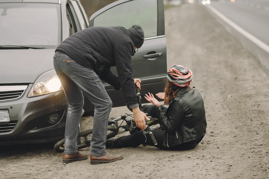 La importancia de la reconstrucción de accidentes en casos de lesiones personales en California