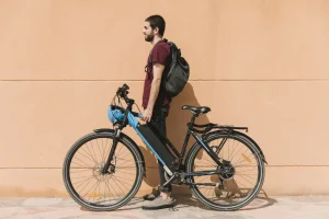 Desenredando los problemas de responsabilidad en la creciente bicicleta eléctrica en California