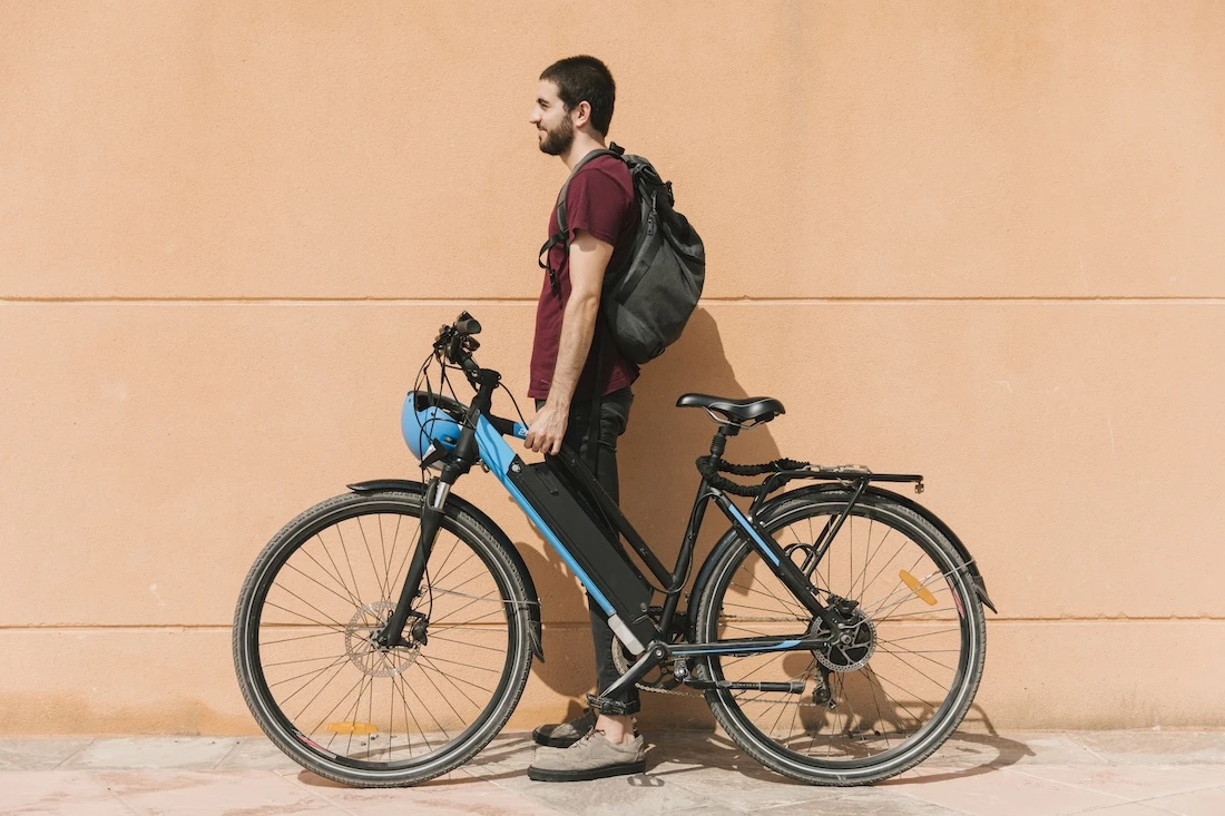 Desenredando los problemas de responsabilidad en la creciente bicicleta eléctrica en California