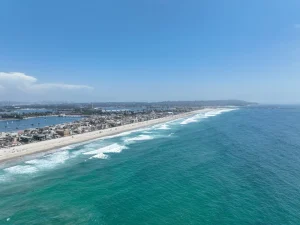 Pet Paradise or Personal Injury? The Risks at San Diego’s Dog Beaches