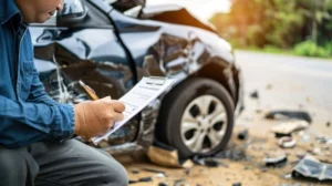 California Car Insurance Adjuster Dispute