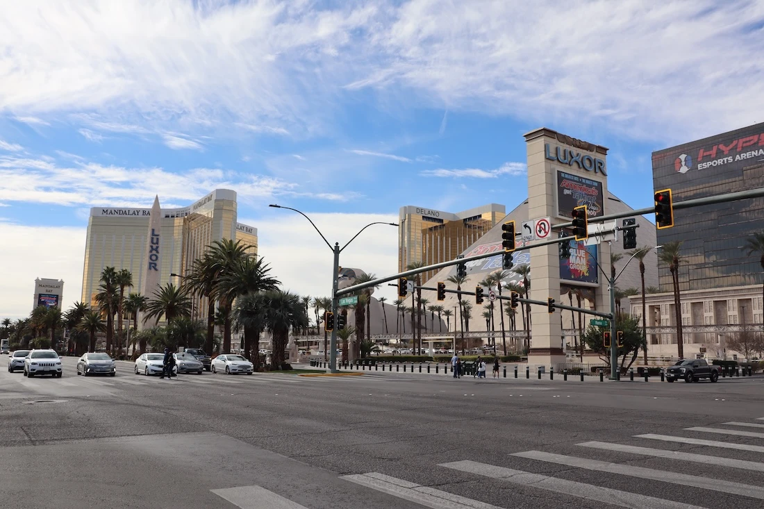 Pedestrian Accidents in Las Vegas - Your Rights and Recovery Options