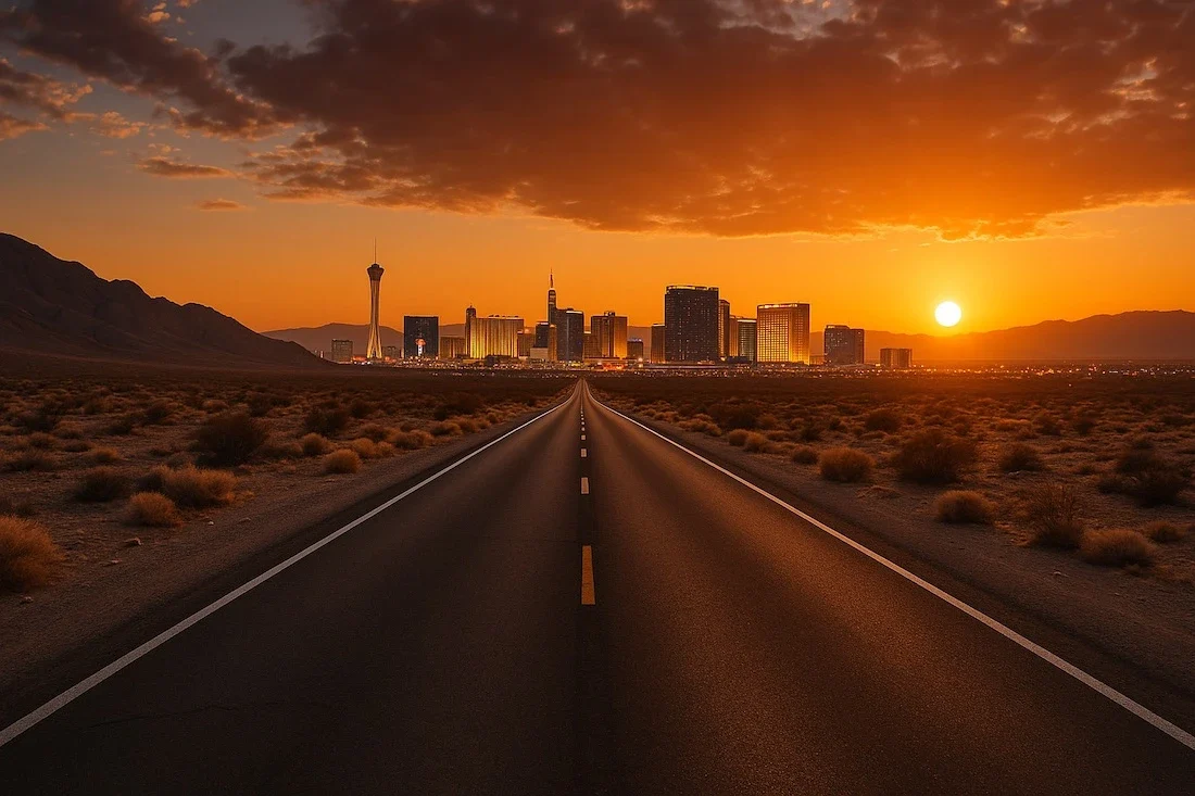 How Long Do You Have to File a Personal Injury Claim in Nevada?