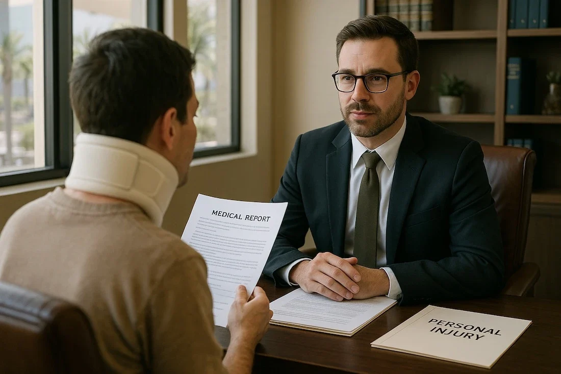 How Pre-Existing Conditions Affect Injury Settlements in CA & NV