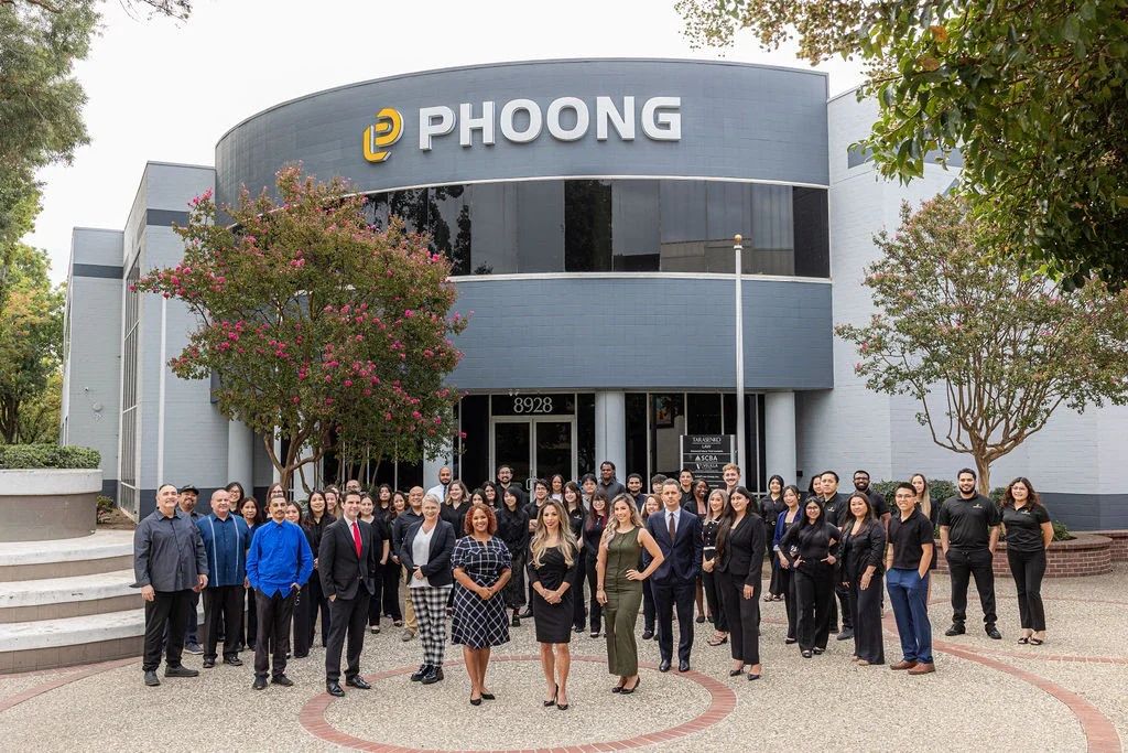 Phoong Law Team