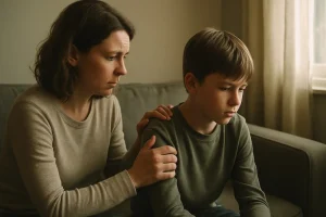 La violencia juvenil está en aumento: cuando las familias necesitan un abogado especializado en lesiones personales y abuso