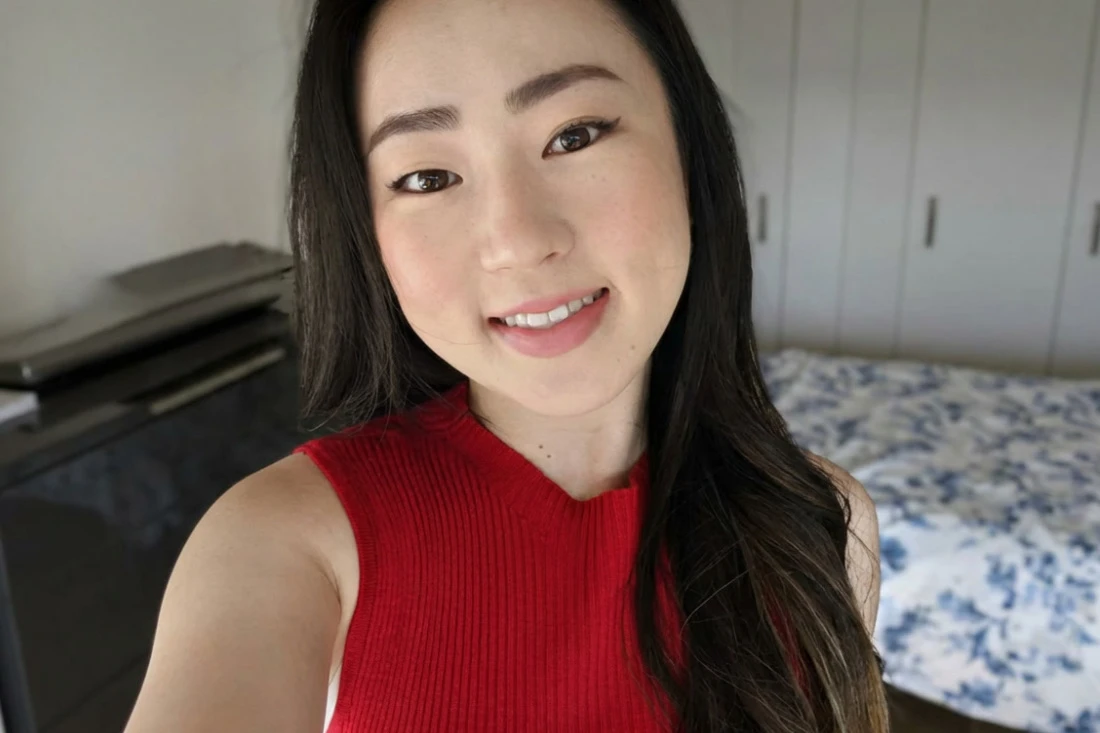 Hanako Abe photo