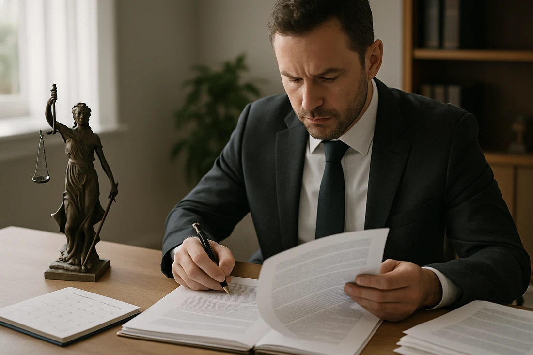 How Long Do You Have to File a Personal Injury Claim in Texas