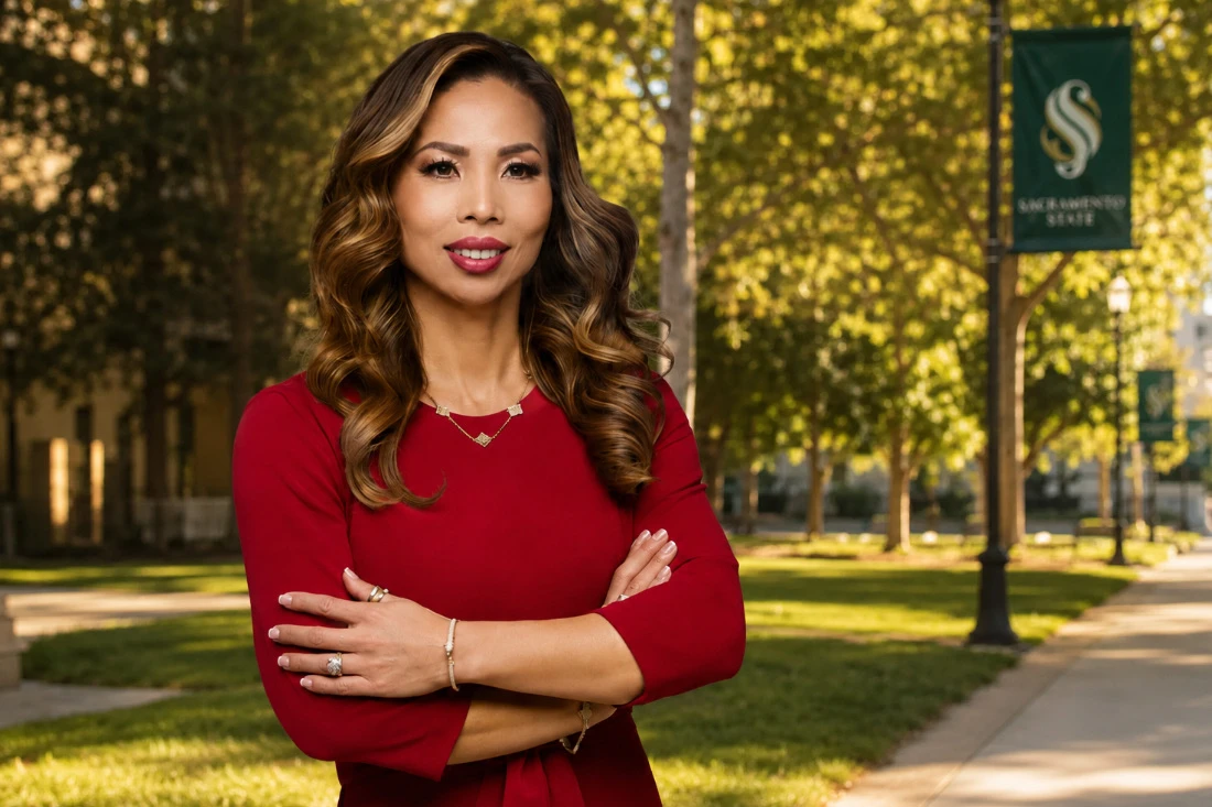 Sacramento Roots and Community Impact