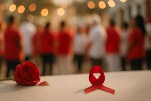 Anh Phoong Named 2026 National Woman of Impact by the American Heart Association