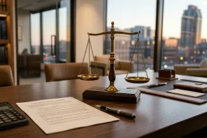 How Much Does a Personal Injury Lawyer Cost in Houston?