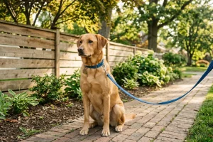 Who Is Liable for a Dog Bite in Texas?
