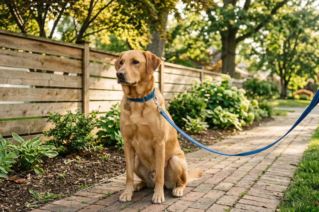 Who Is Liable for a Dog Bite in Texas?