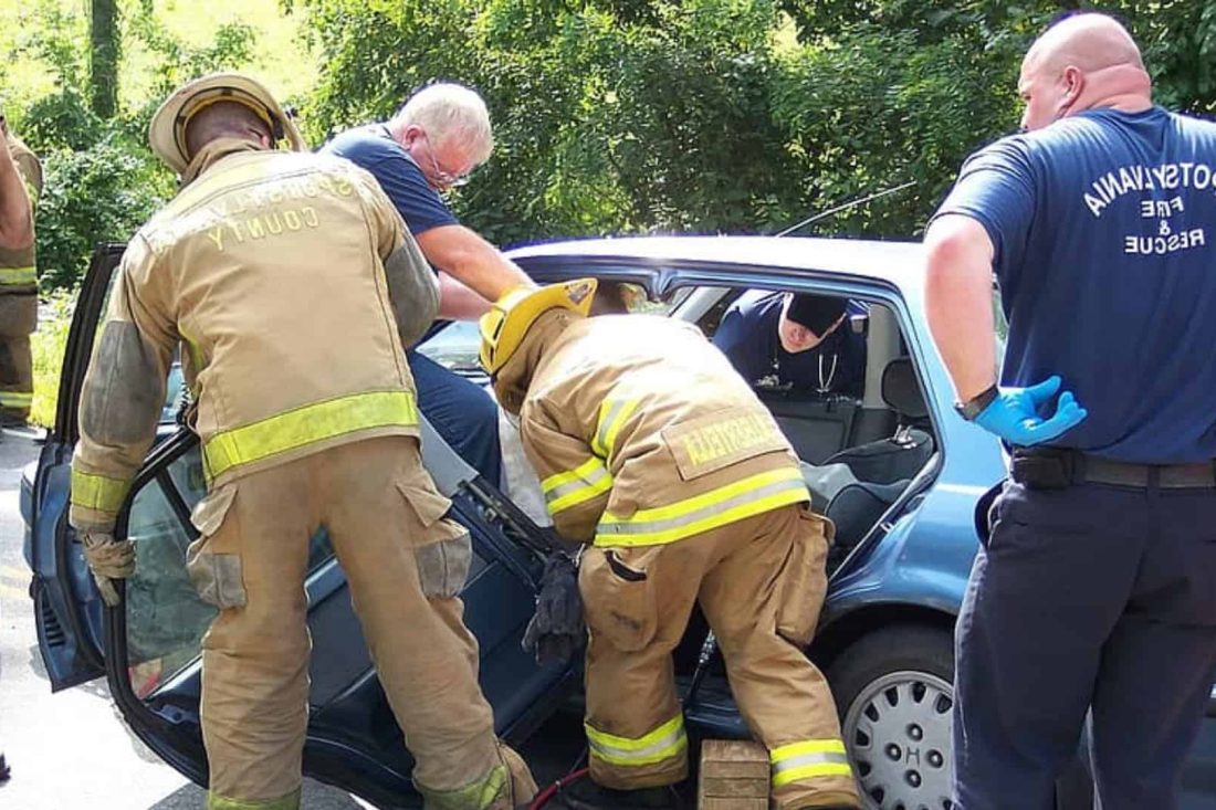 2 Types of Personal Injury Claims in San Francisco