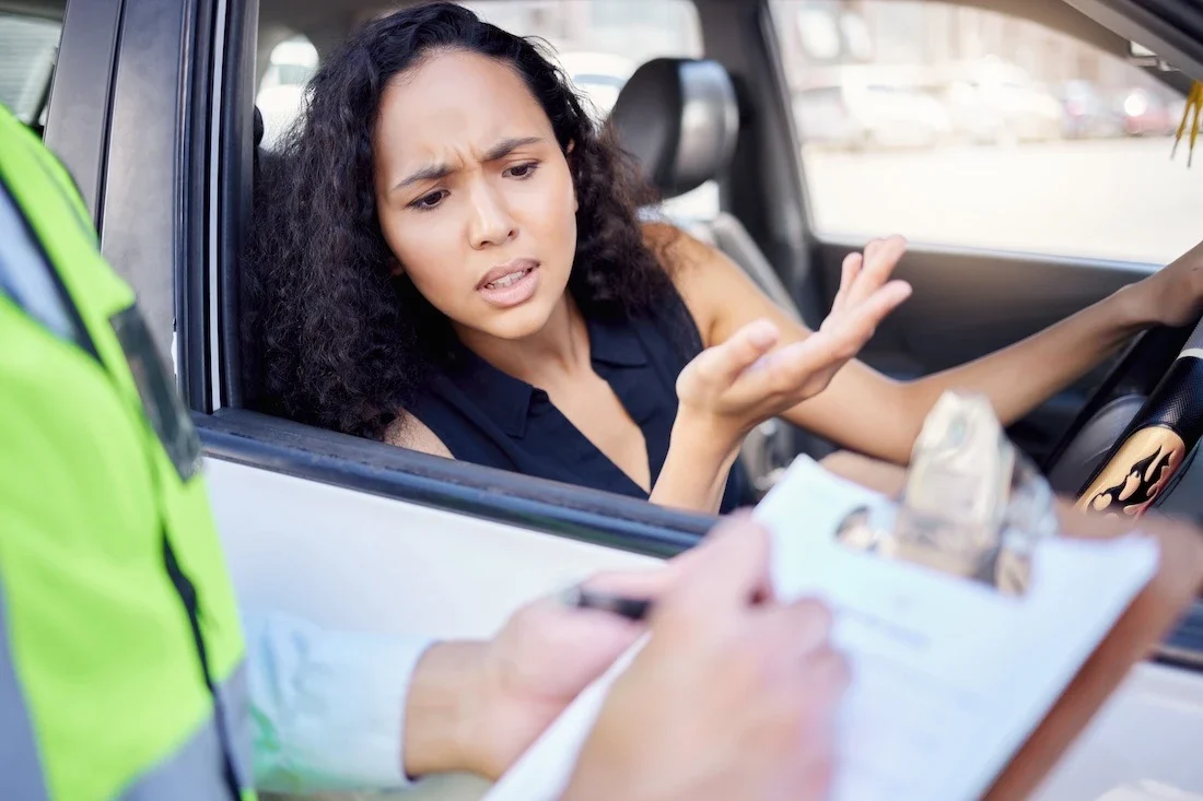 7 razones por las que necesita un abogado de Los Ángeles en caso de un accidente menor