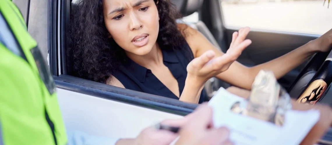 7 Reasons Why You Need an LA Lawyer for a Minor Accident