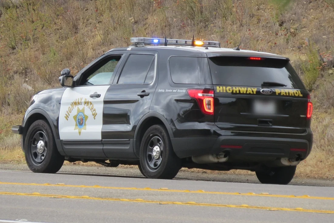 CHP Report