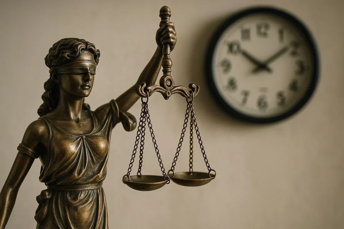 Demanda por muerte por negligencia en California: ¿Cuánto tiempo tiene para presentar un reclamo?