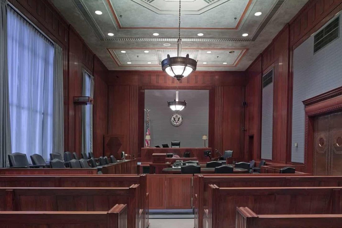 Cómo COVID-19 afecta los casos de lesiones personales en Sacramento