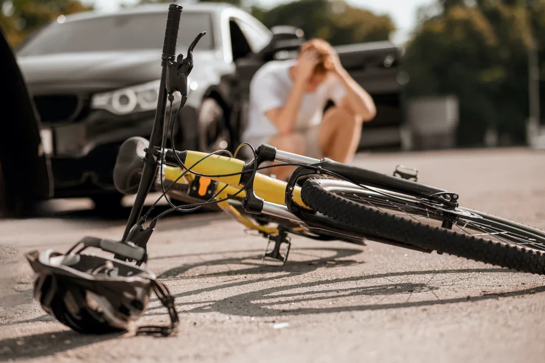 Accidente de bicicleta en San Francisco: lo que debe saber