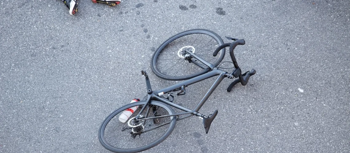 Top 5 Mistakes to Avoid After a Bicycle Accident in San Diego