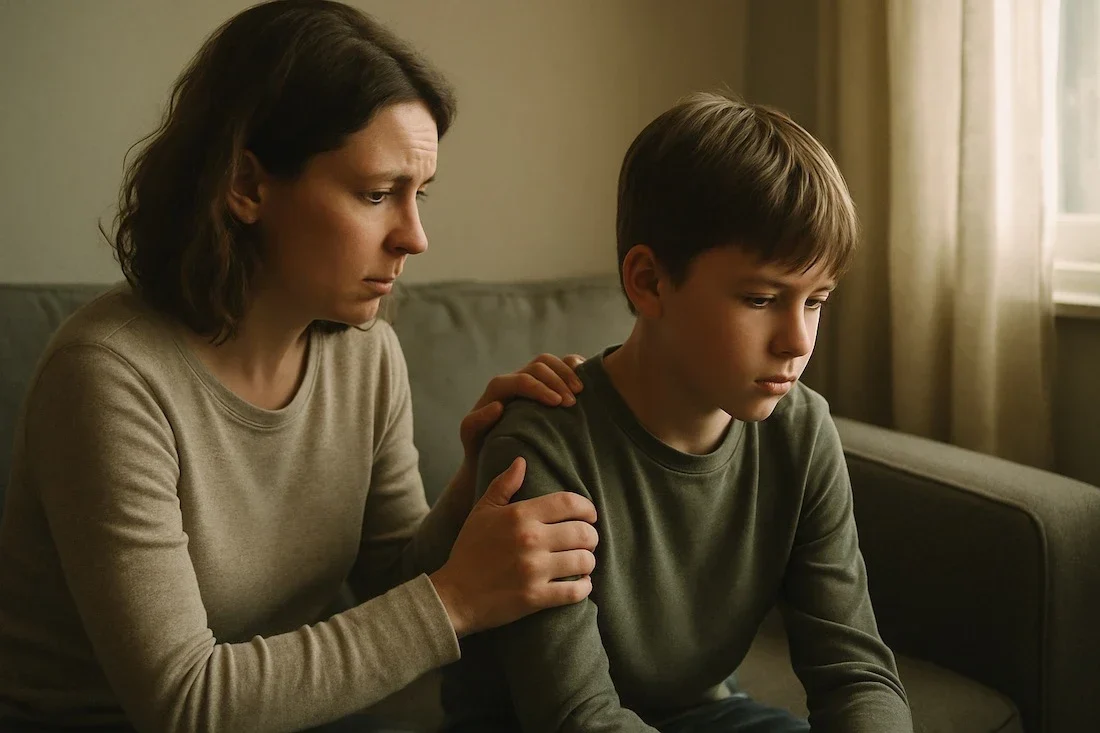 La violencia juvenil está en aumento: cuando las familias necesitan un abogado especializado en lesiones personales y abuso