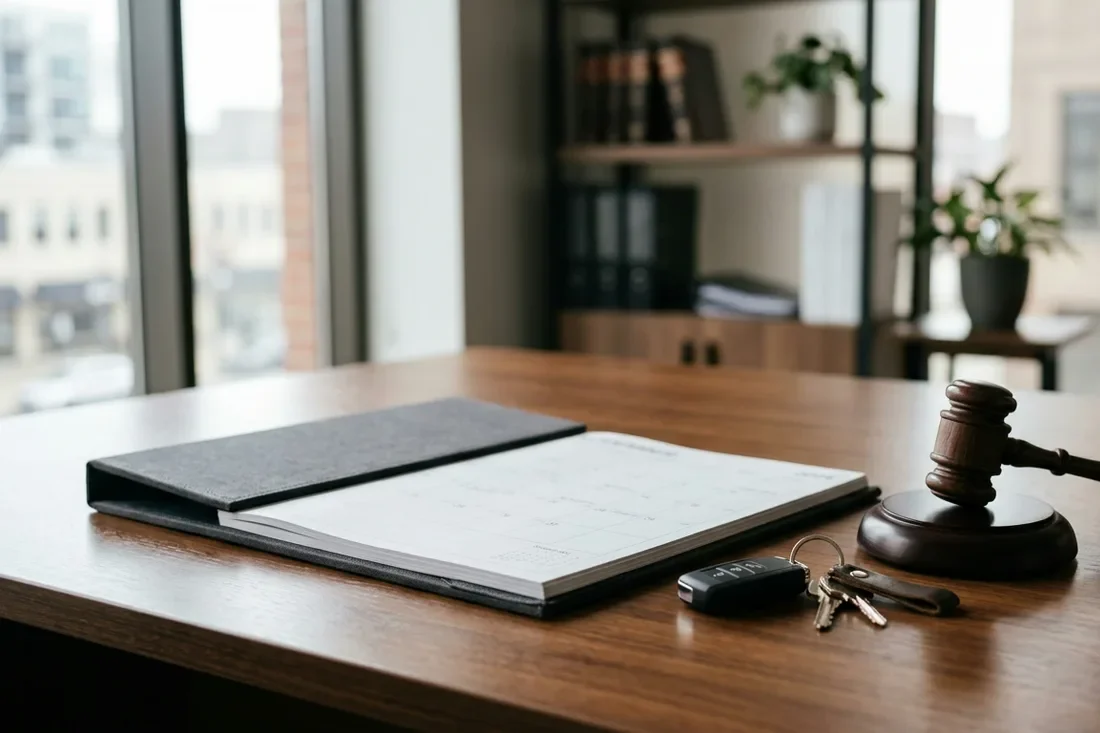 How Long to File a Car Accident Lawsuit in Texas?