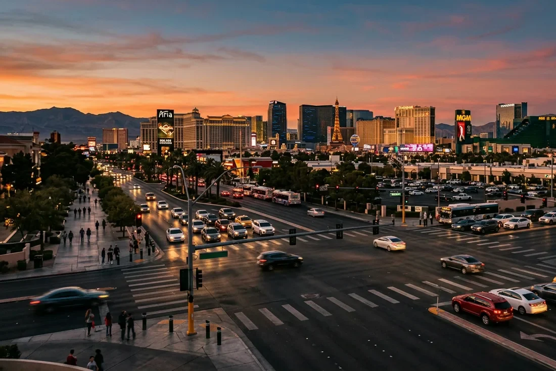Is Nevada a No-Fault State for Car Accidents?