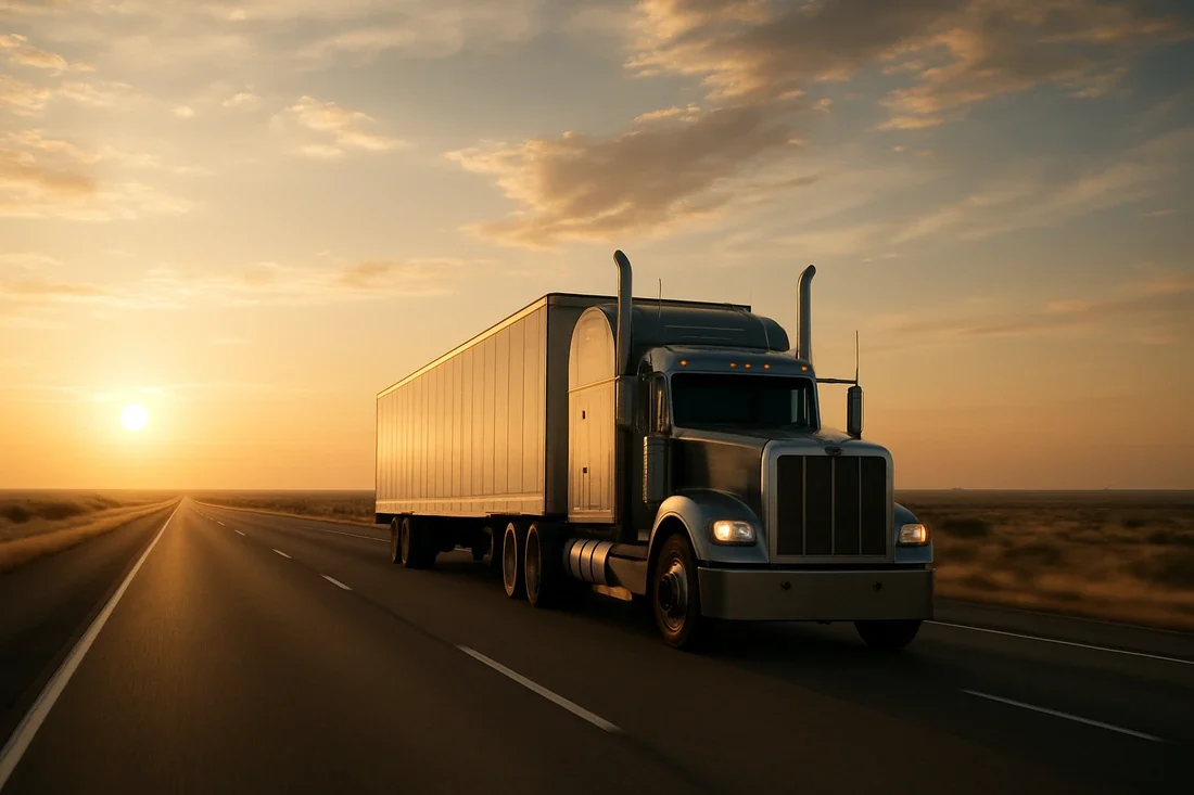 Truck Accidents on Texas Highways: Why These Claims Are Different
