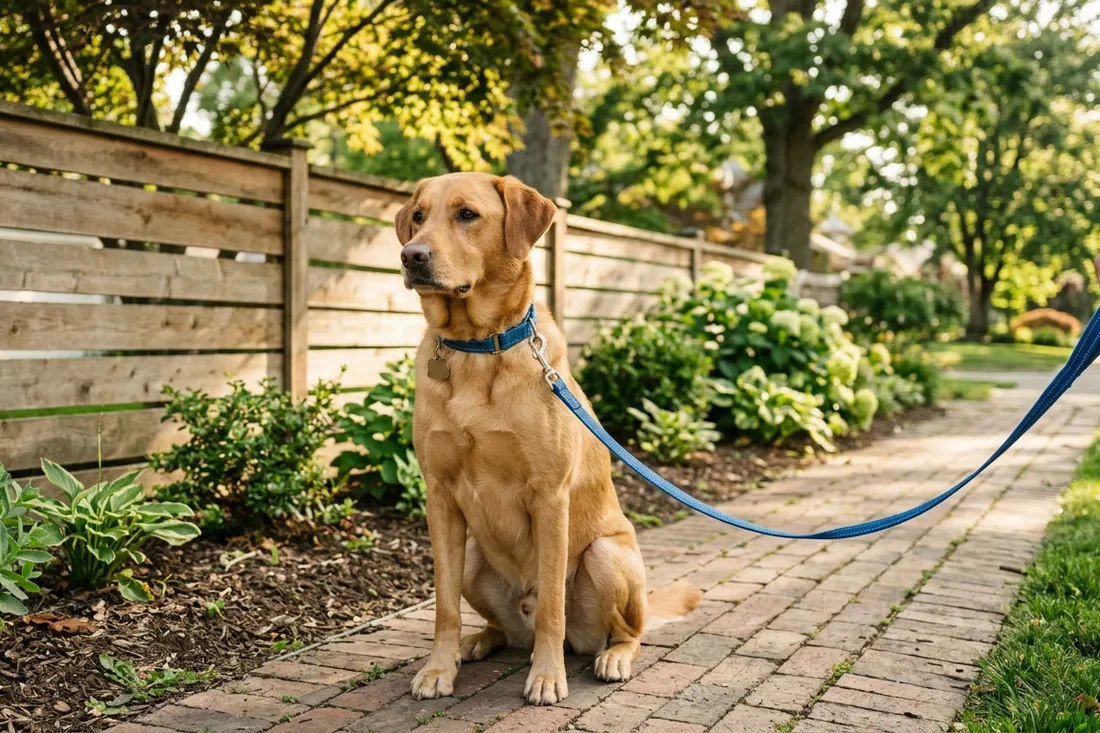 Who Is Liable for a Dog Bite in Texas?